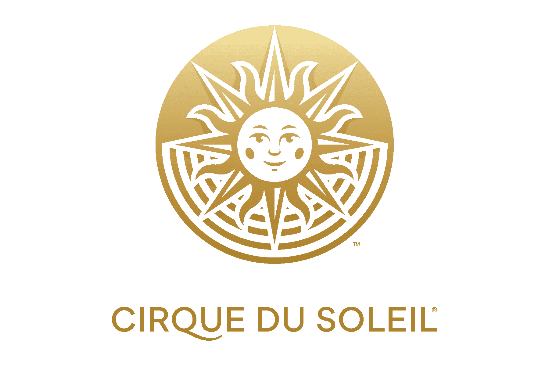 Cirque du Soleil Logo