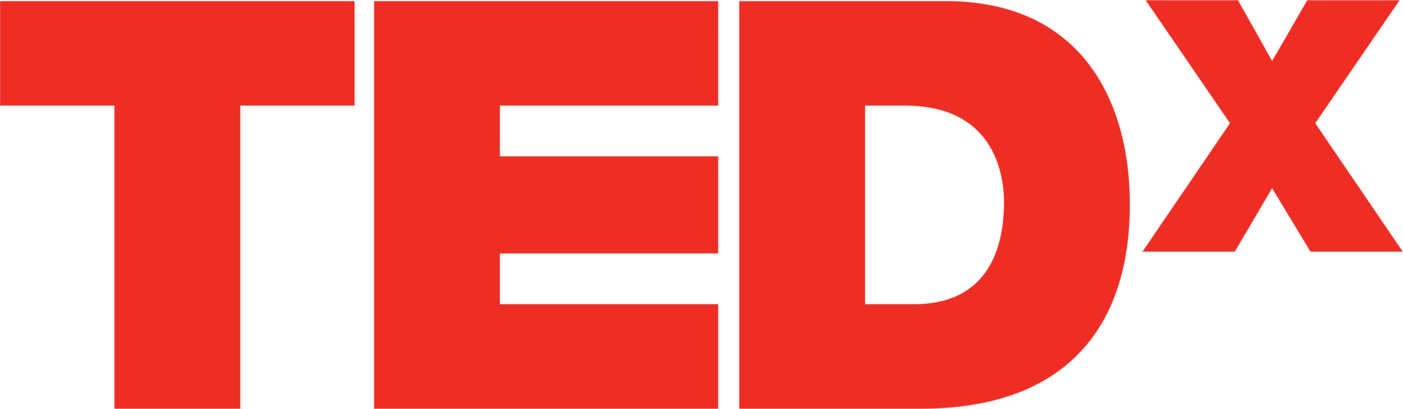 TEDx Logo